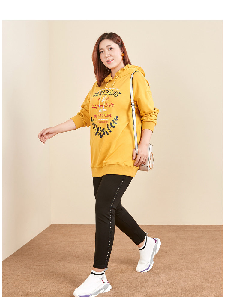 Pull grande taille femme - Ref 3235917 Image 26