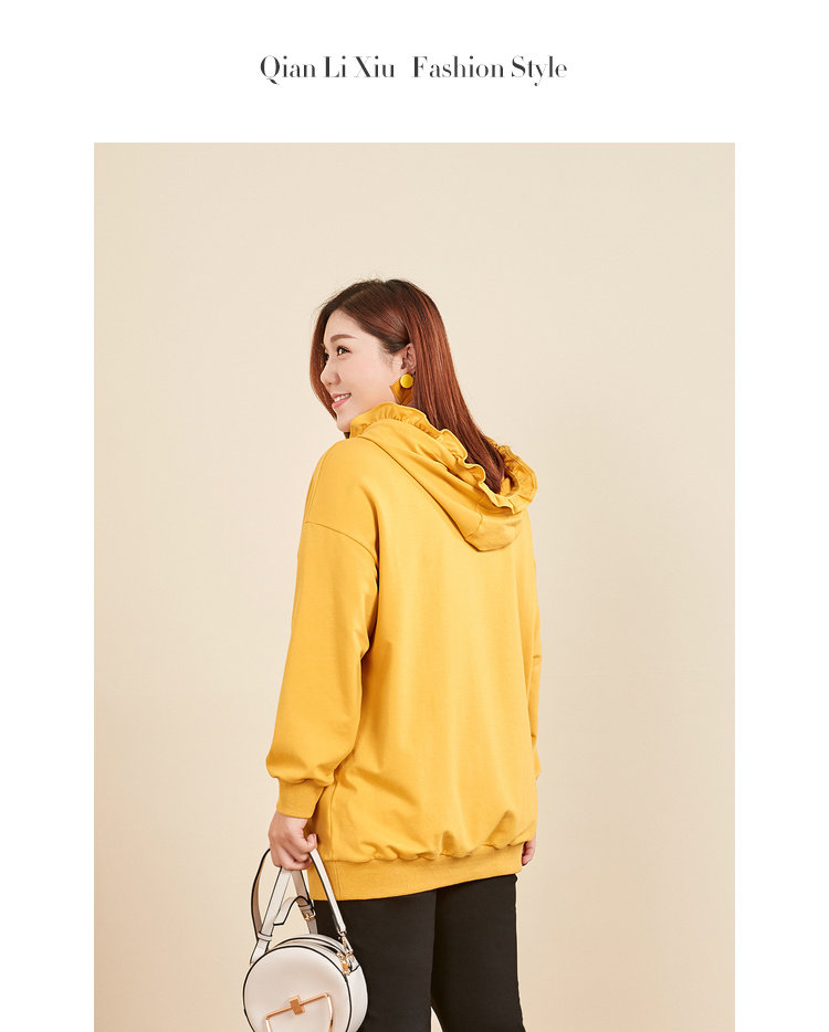 Pull grande taille femme - Ref 3235917 Image 27
