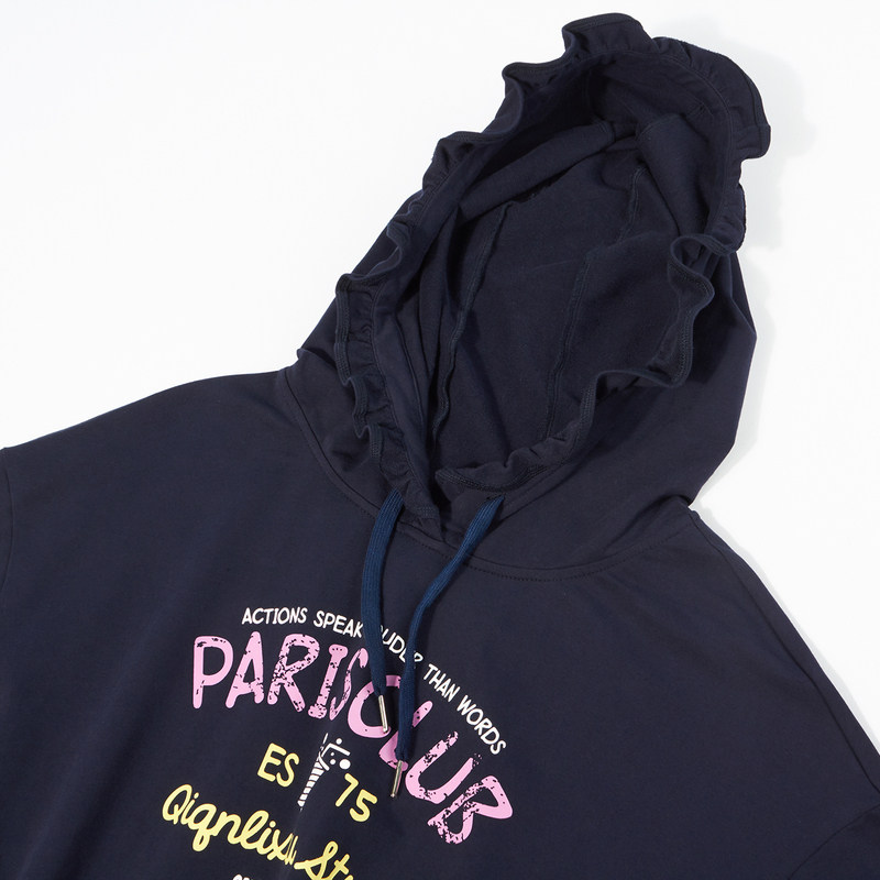 Pull grande taille femme - Ref 3235917 Image 3