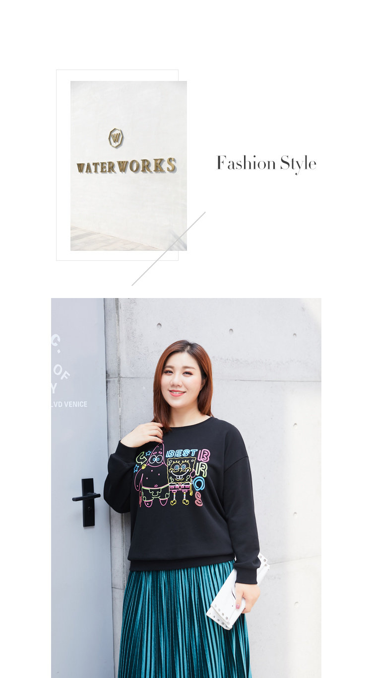 Pull grande taille femme - Ref 3235705 Image 27