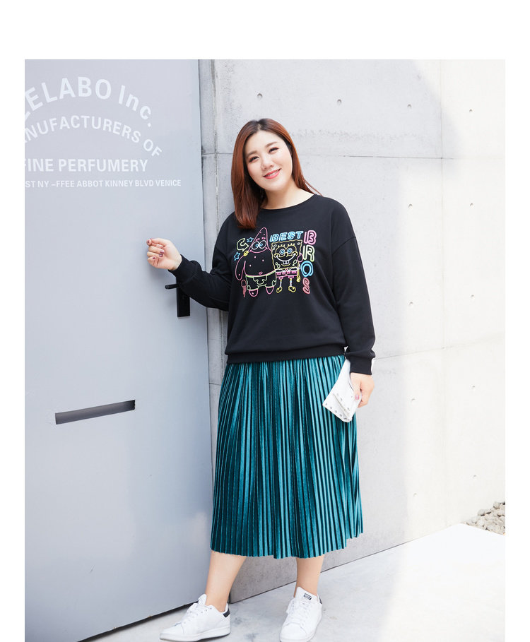 Pull grande taille femme - Ref 3235705 Image 25