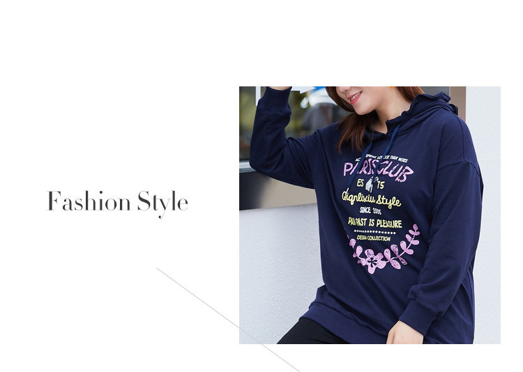 Pull grande taille femme - Ref 3235917 Image 20