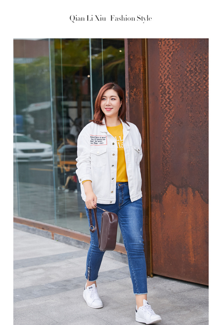 Veste grande taille femme - Ref 3235507 Image 33