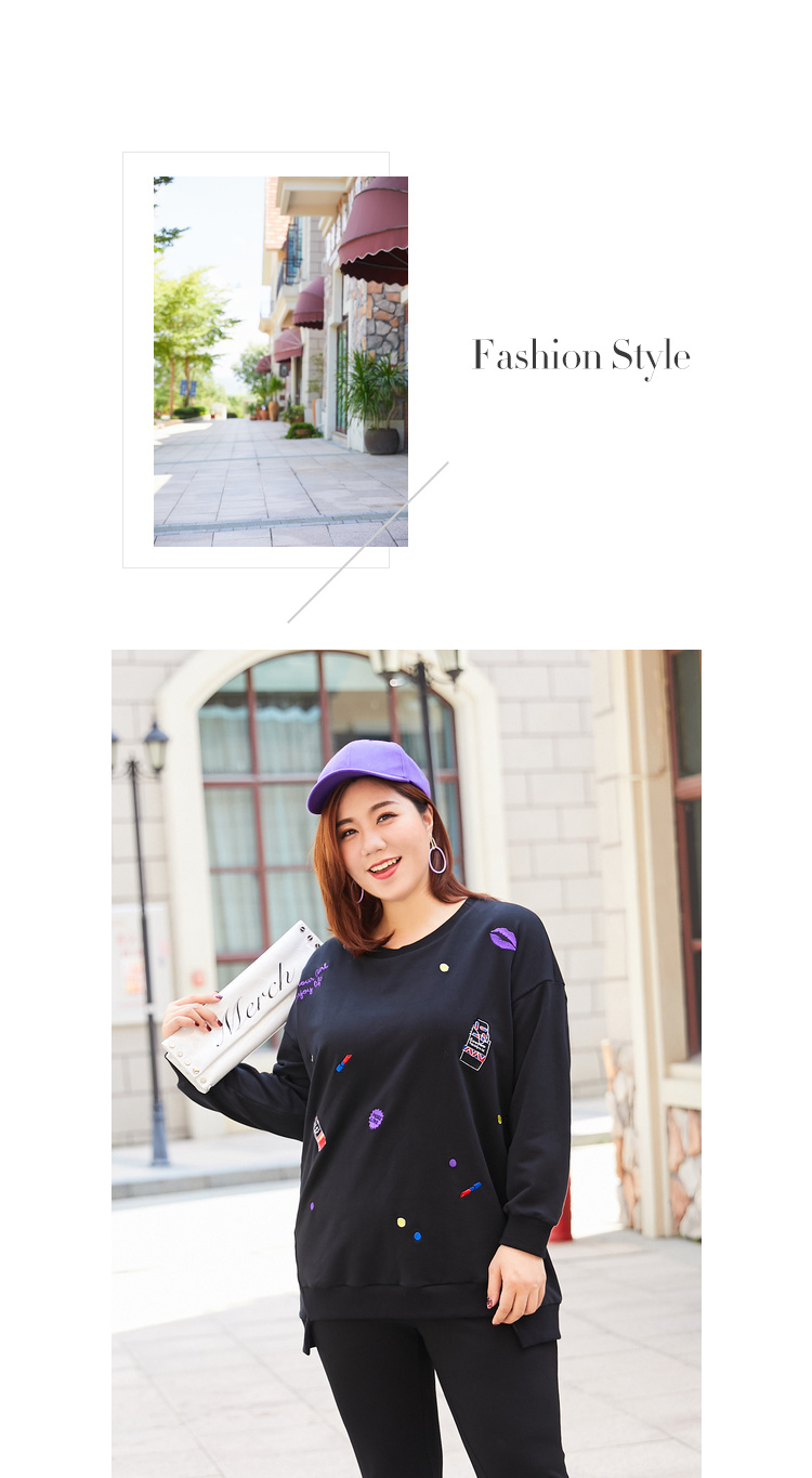 Pull grande taille femme - Ref 3235771 Image 27