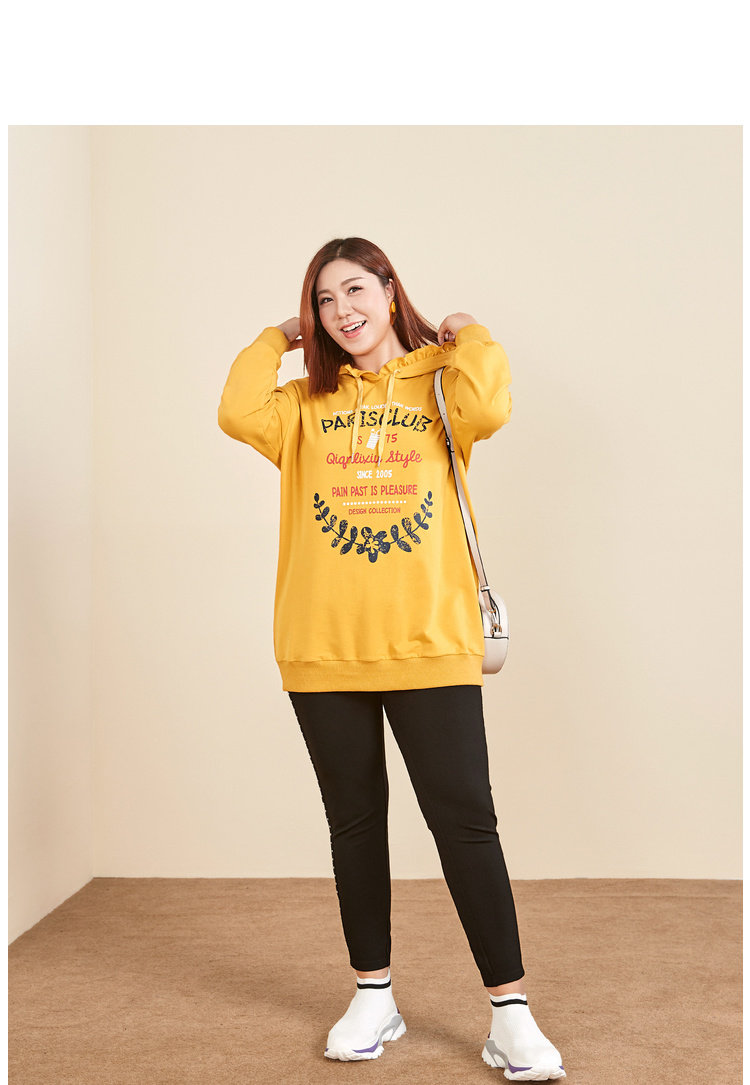 Pull grande taille femme - Ref 3235917 Image 30