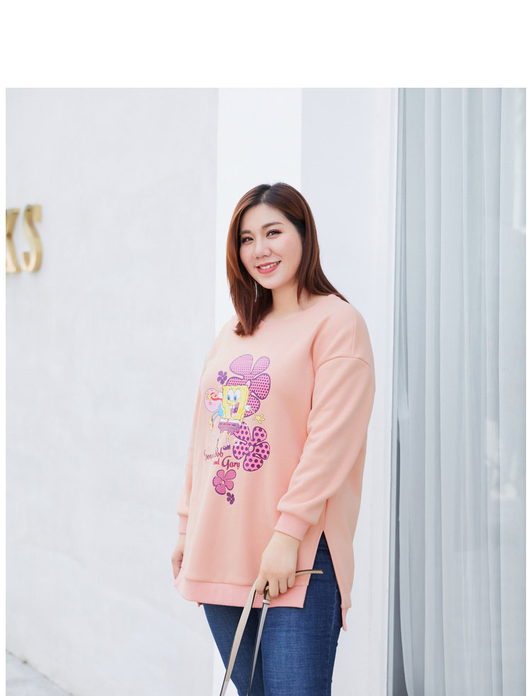 Pull grande taille femme - Ref 3235936 Image 29