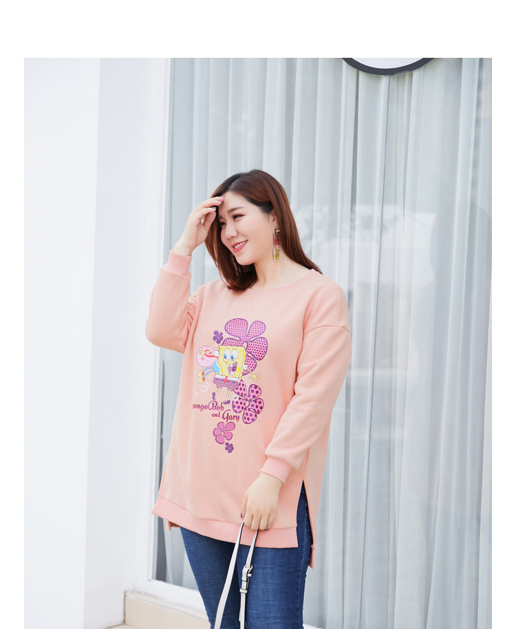 Pull grande taille femme - Ref 3235936 Image 26