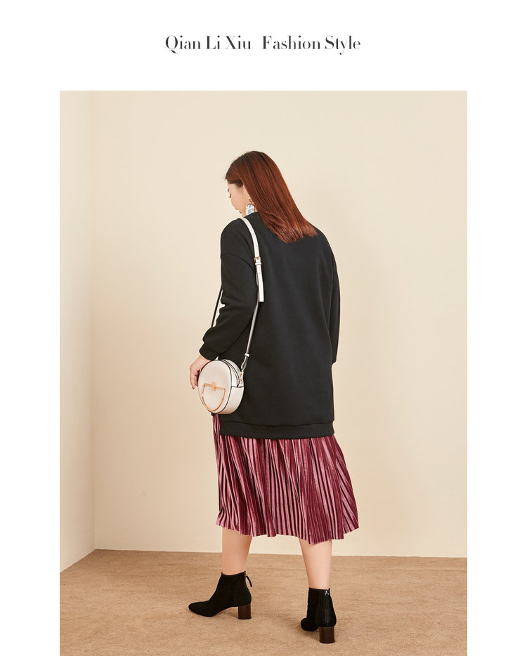 Pull grande taille femme - Ref 3235936 Image 32