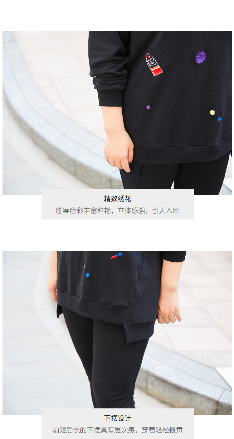 Pull grande taille femme - Ref 3235771 Image 19