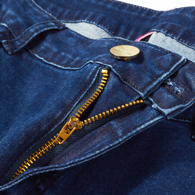 Jeans grande taille femme - Ref 3234721 Image 3