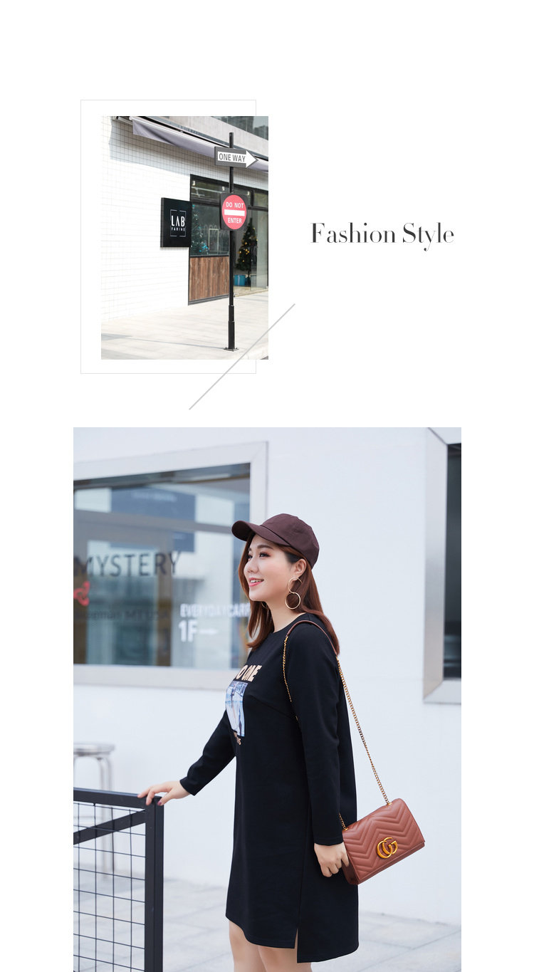 Robe grande taille femme - Ref 3236236 Image 27