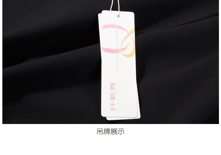 Robe grande taille femme - Ref 3237236 Image 35