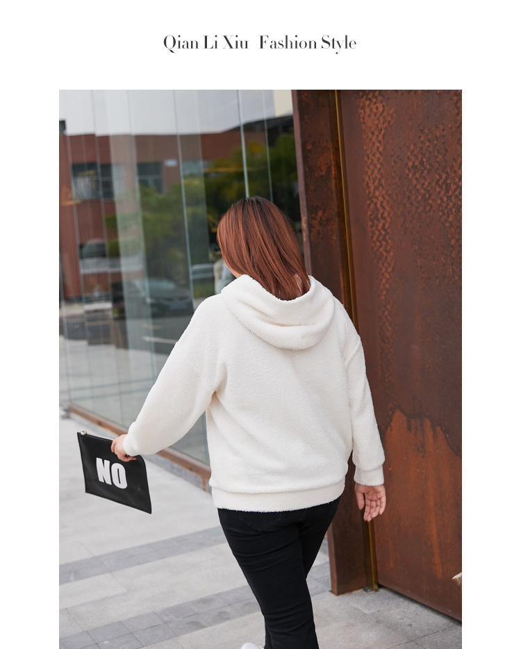 Pull grande taille femme - Ref 3235739 Image 33