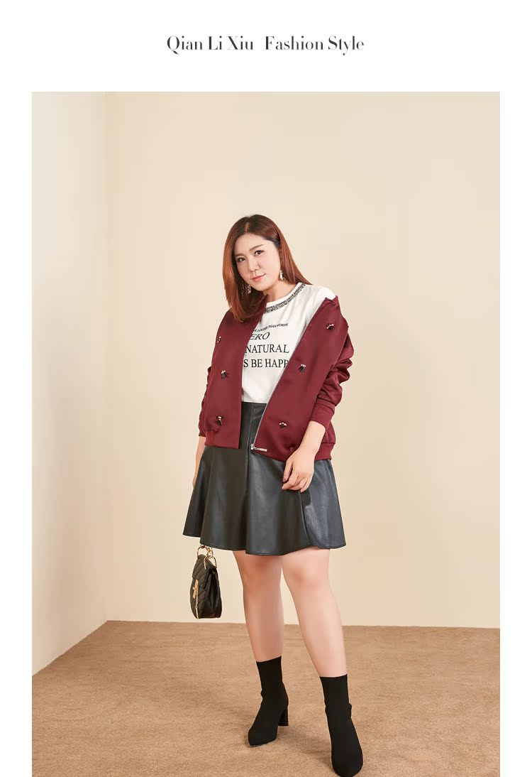 Veste grande taille femme - Ref 3235491 Image 39