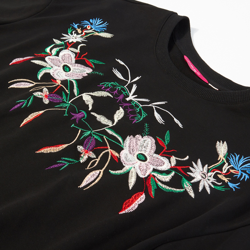 Pull grande taille femme - Ref 3235937 Image 3