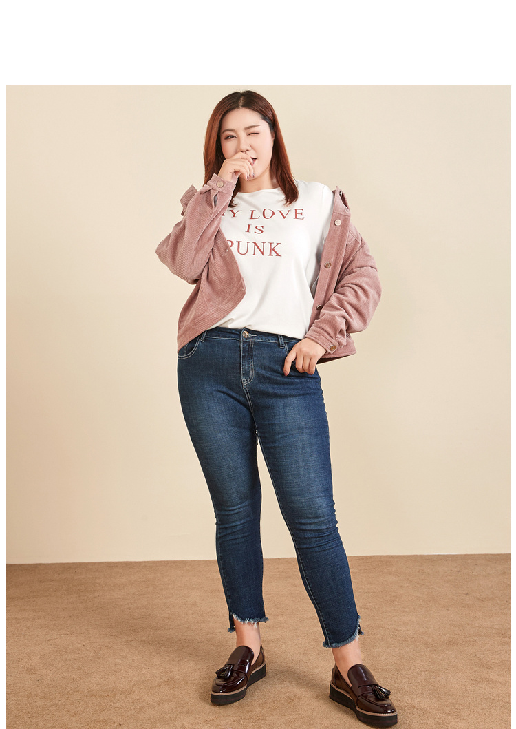 Veste grande taille femme - Ref 3235508 Image 23