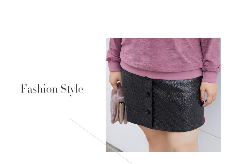 Pull grande taille femme - Ref 3235792 Image 28