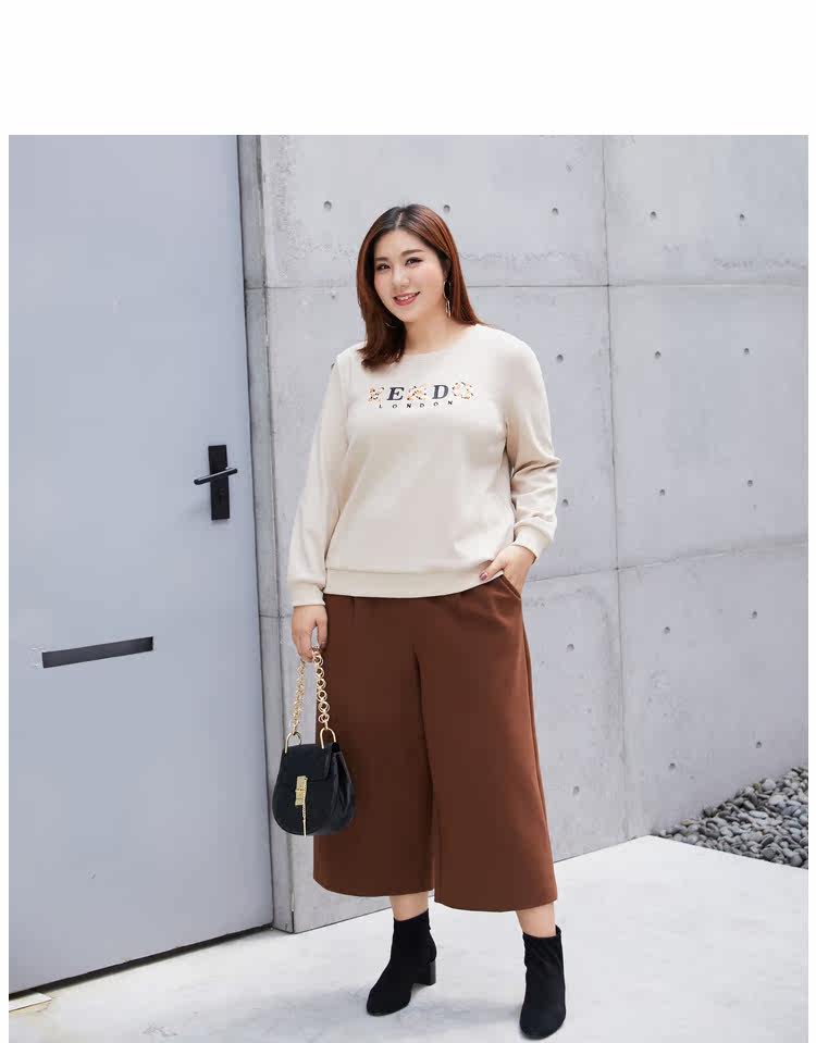 Pull grande taille femme - Ref 3235906 Image 28