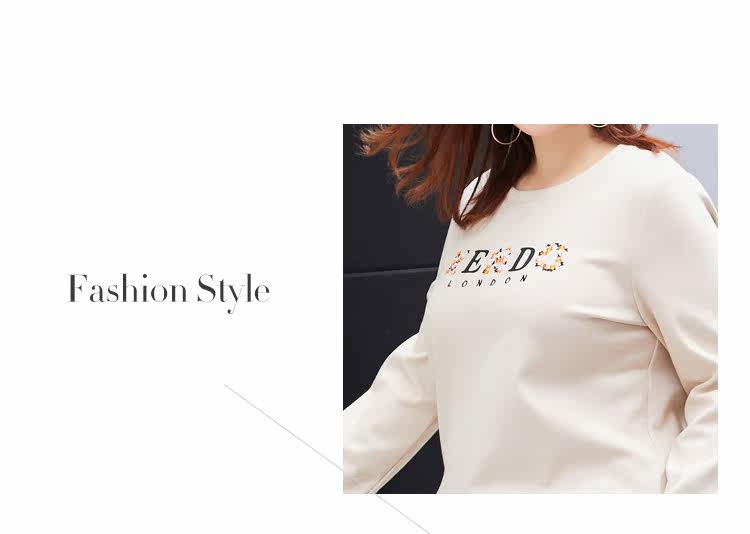 Pull grande taille femme - Ref 3235906 Image 24