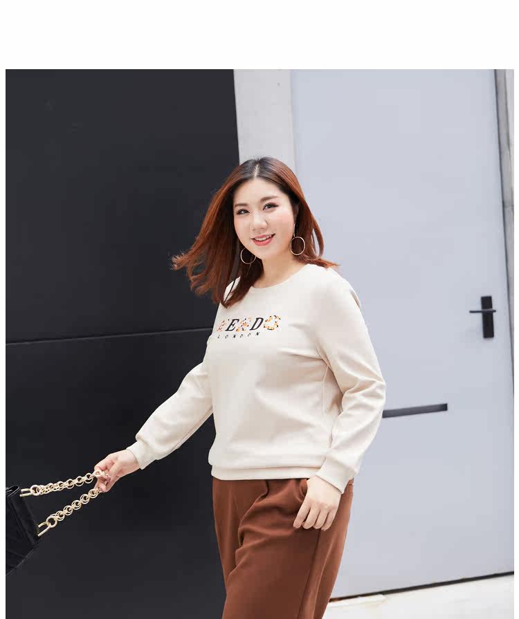 Pull grande taille femme - Ref 3235906 Image 23