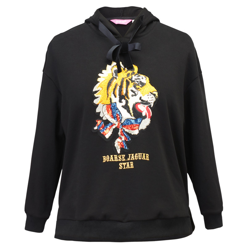 Pull grande taille femme - Ref 3235941 Image 5