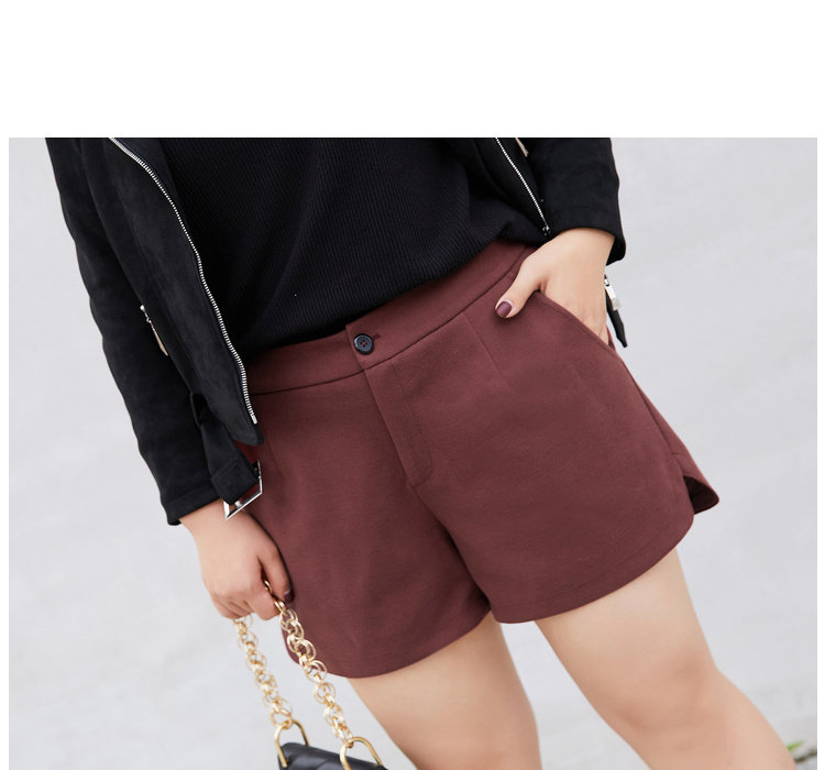 Pantalon grande taille femme - Ref 3234824 Image 39