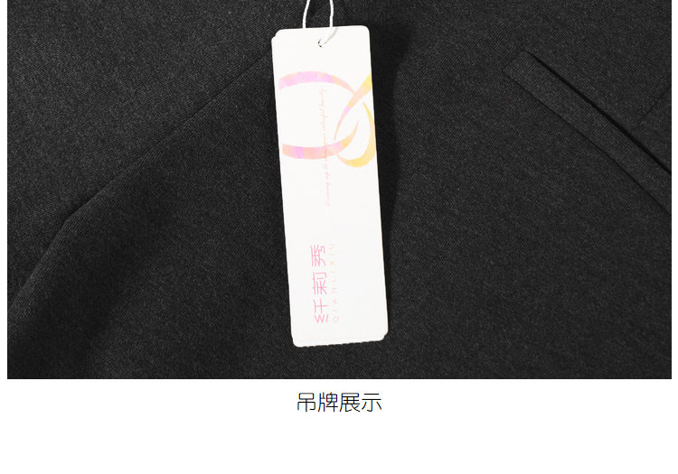 Pantalon grande taille femme - Ref 3234824 Image 50