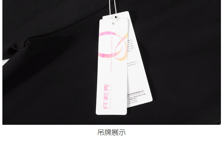 Pantalon grande taille femme - Ref 3234836 Image 29