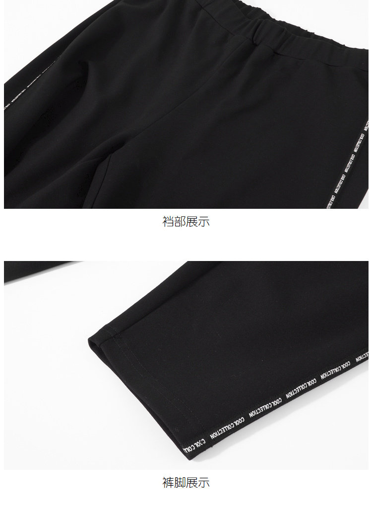 Pantalon grande taille femme - Ref 3234836 Image 28