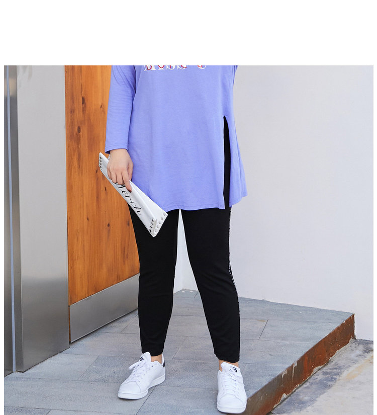 Pantalon grande taille femme - Ref 3234836 Image 21