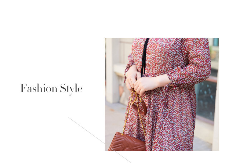 Robe grande taille femme - Ref 3236377 Image 19