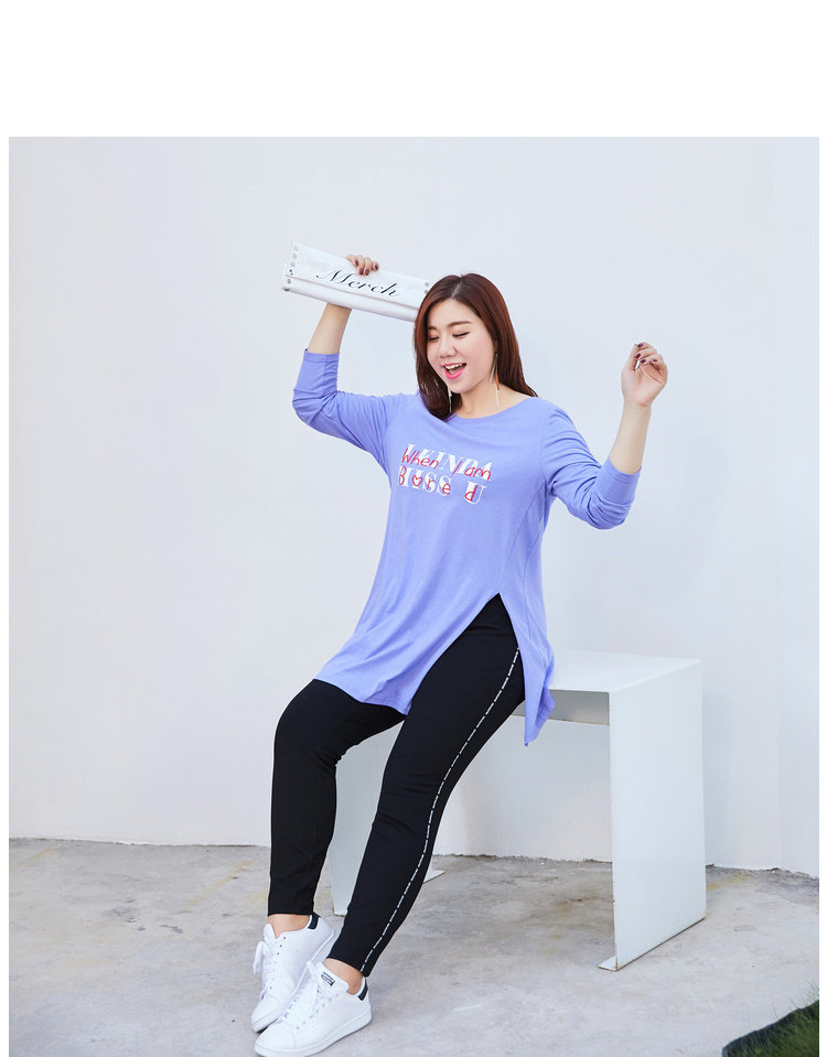 Pantalon grande taille femme - Ref 3234836 Image 23