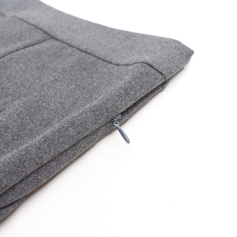 Pantalon grande taille femme - Ref 3234809 Image 4