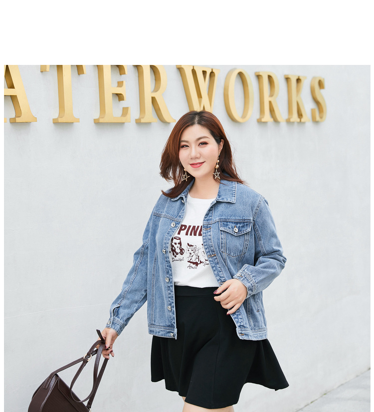 Veste grande taille femme - Ref 3235543 Image 29