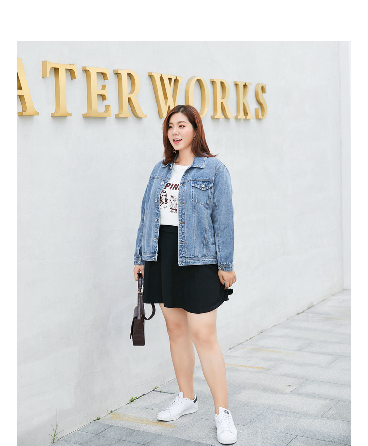 Veste grande taille femme - Ref 3235543 Image 28