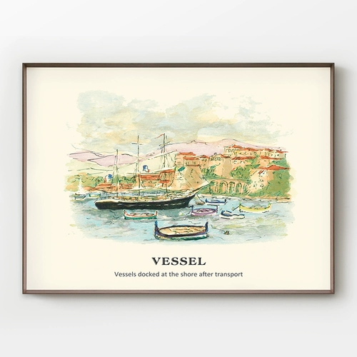 斯柏达 Современный креативный декор для гостиной, в американском стиле, легкий роскошный стиль