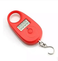 Mini electronic scale buy food electronic scale Weiheng electronic scale portable spring scale portable electronic scale
