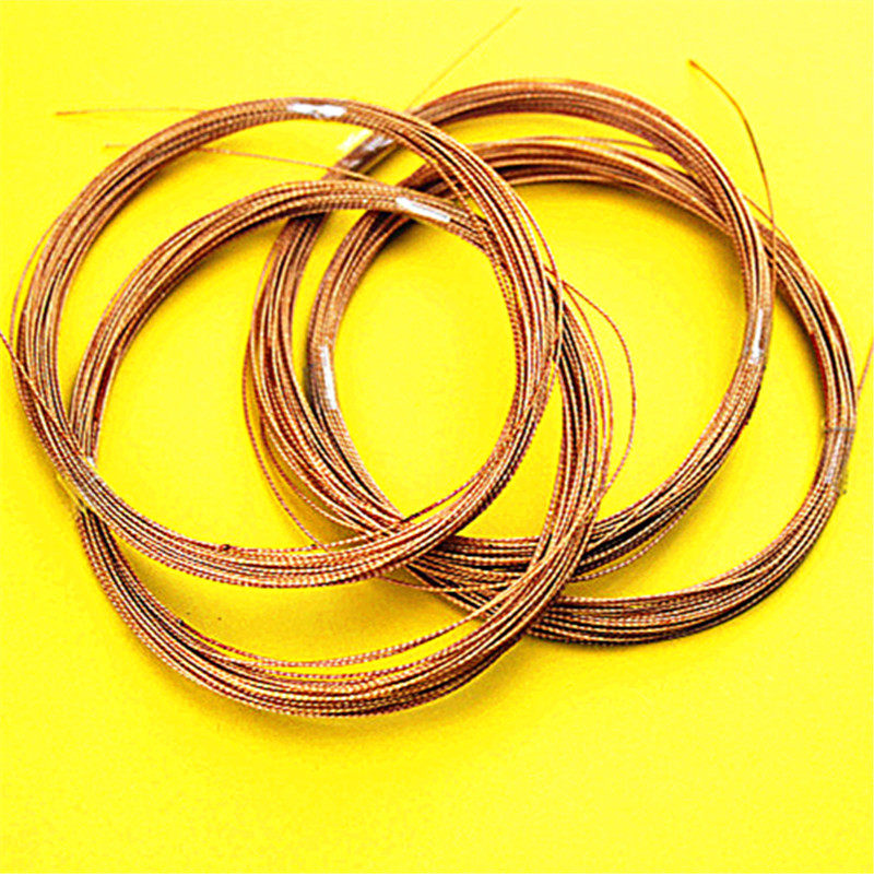 Flip hook special fishing line Flip hook line Explosion hook Tie hook line