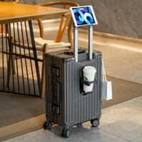 Премиум-серый [Многофункциональный] [Пожизненная гарантия]