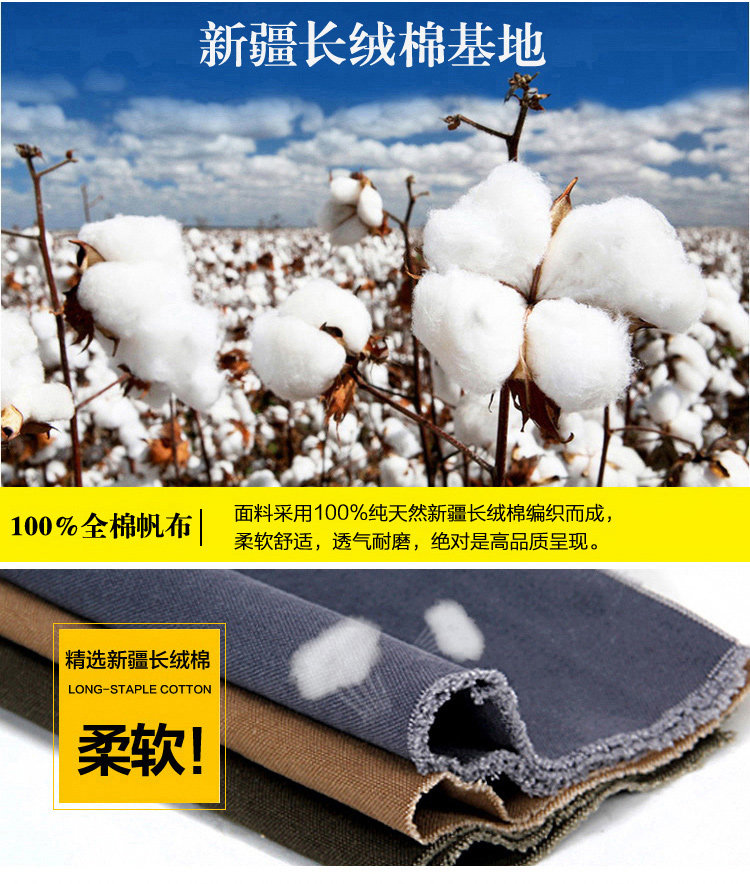 Sac pour homme - Ref 50862 Image 30