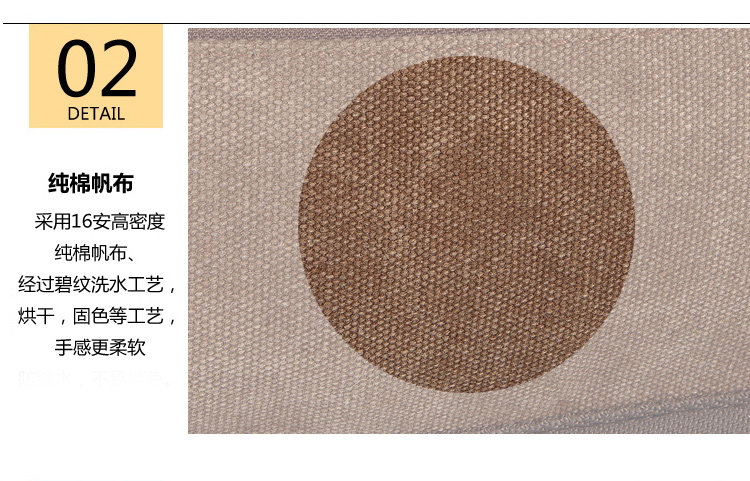 Sac pour homme - Ref 50862 Image 38