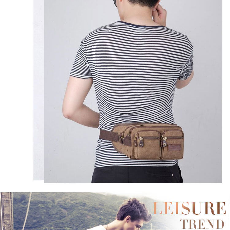 Sac pour homme - Ref 50862 Image 17