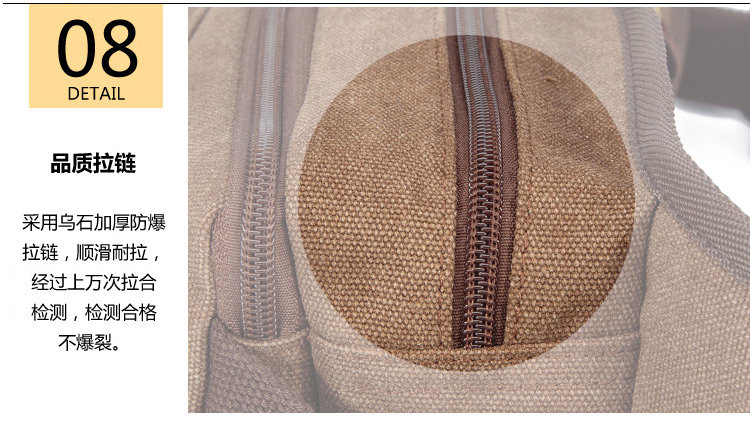 Sac pour homme - Ref 50862 Image 44