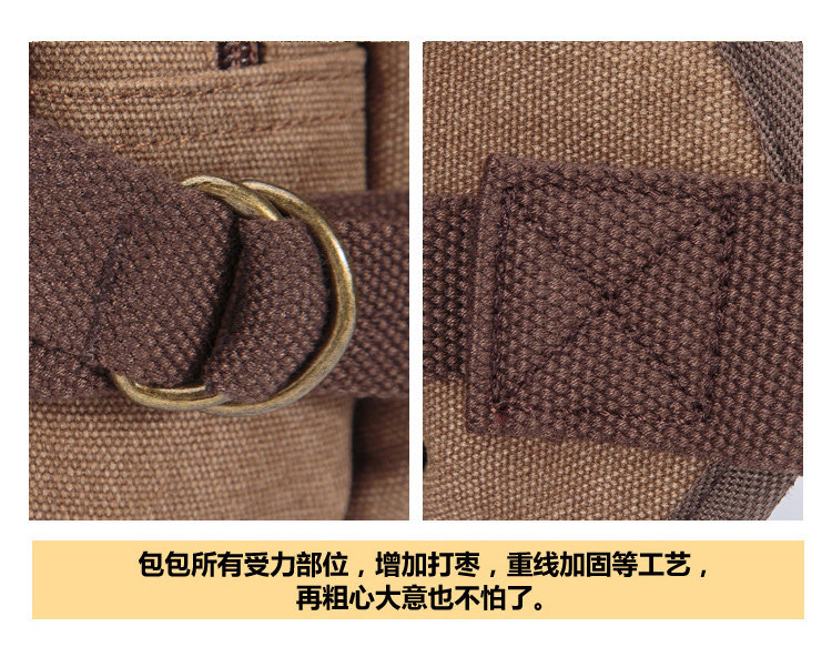 Sac pour homme - Ref 50862 Image 36