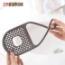 Nhật SP nhà bếp chìm cong cống giỏ hồ bơi treo giỏ bếp giá xốp xà phòng lưu trữ treo