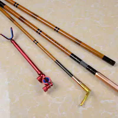 Moonlight 2 1 m four sections, and in addition to the stent competitive plug section carbon diao yu xiang chair battery ultra-light superhard offers Rod hanging