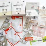 Оригинальные аксессуары, стакан, крышка для стакана, ручка, сменная насадка, Южная Корея