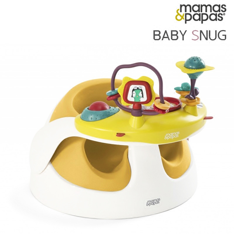 South Korea Mamaspapas Baby Dining Chair Multifunction portable Baby Chair Chair Dining