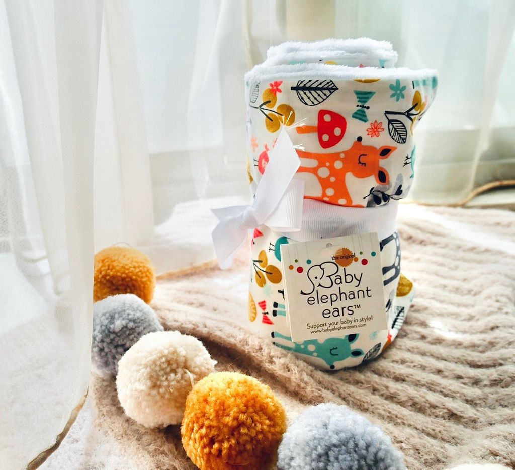 American elephant earns down bag by newborn baby thickened coral bean suede cuddle with dual-use autumn and winter