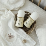 Корейский доттодот с ограниченной